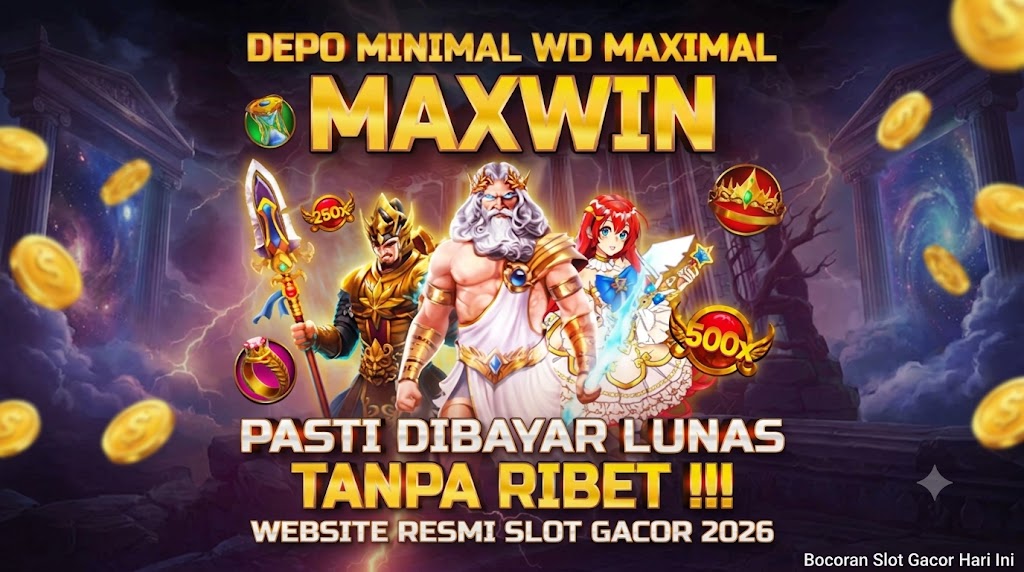 Situs Raja Slot777